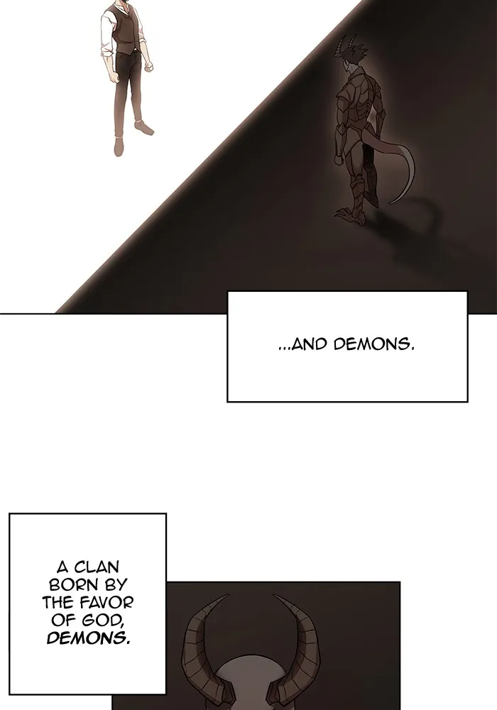 Read Hardcore Leveling Warrior chapter 230 image 1 on Lezhin