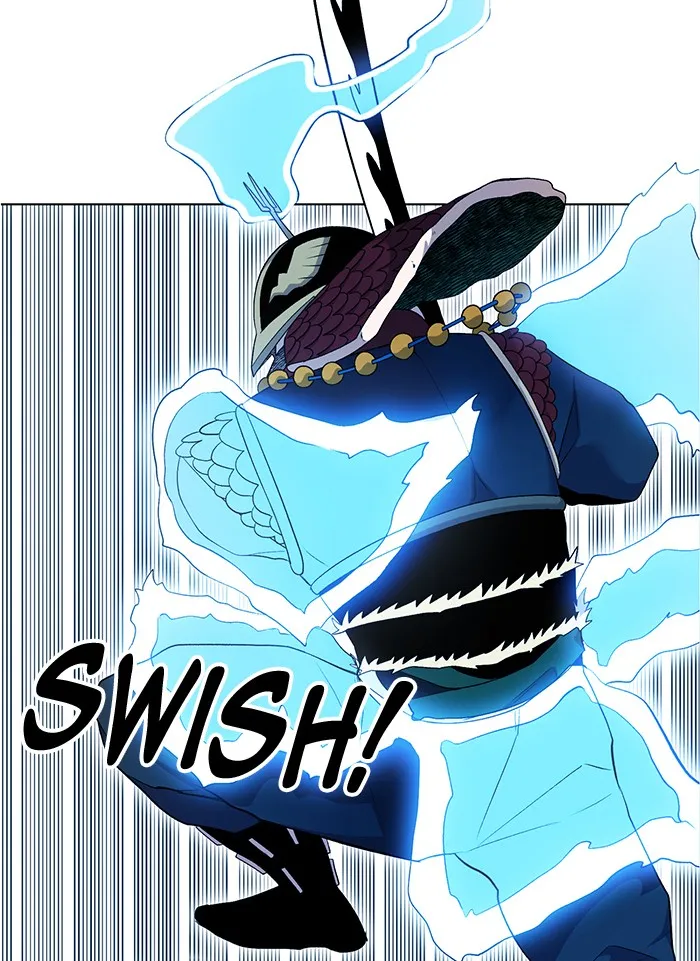Read Hardcore Leveling Warrior chapter 230 image 16 on Lezhin