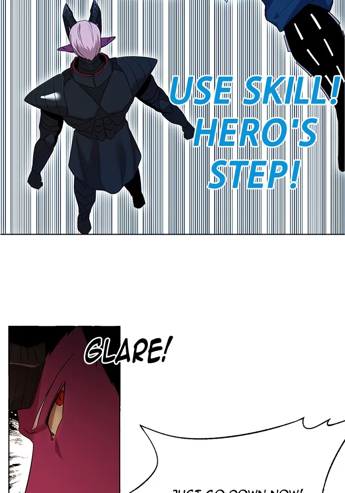 Read Hardcore Leveling Warrior chapter 230 image 17 on Lezhin