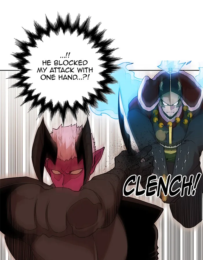 Read Hardcore Leveling Warrior chapter 230 image 19 on Lezhin