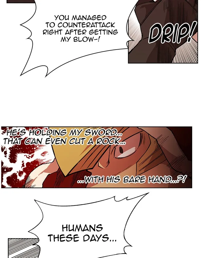 Read Hardcore Leveling Warrior chapter 230 image 21 on Lezhin