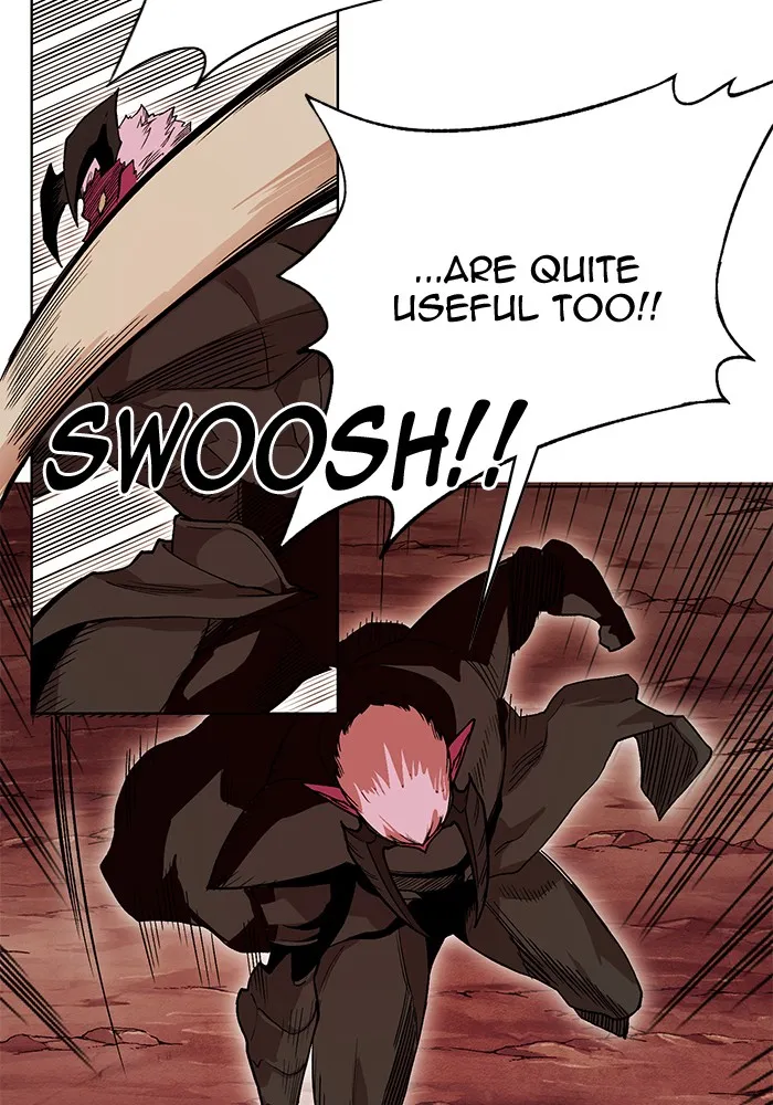 Read Hardcore Leveling Warrior chapter 230 image 22 on Lezhin
