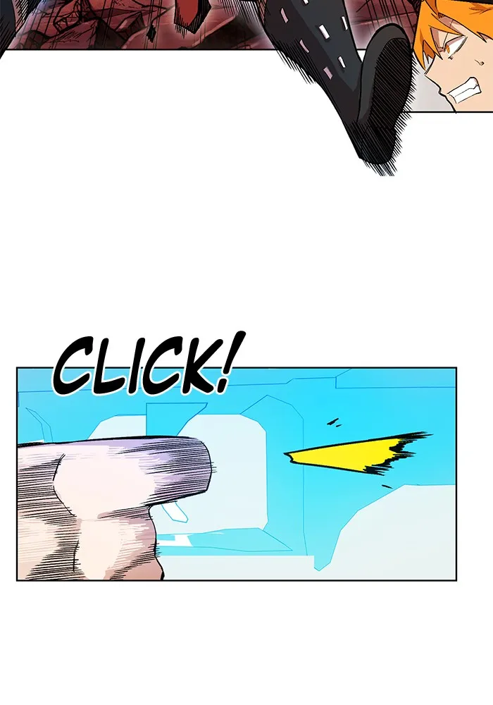 Read Hardcore Leveling Warrior chapter 230 image 24 on Lezhin