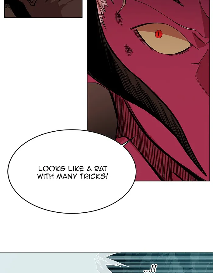 Read Hardcore Leveling Warrior chapter 230 image 27 on Lezhin