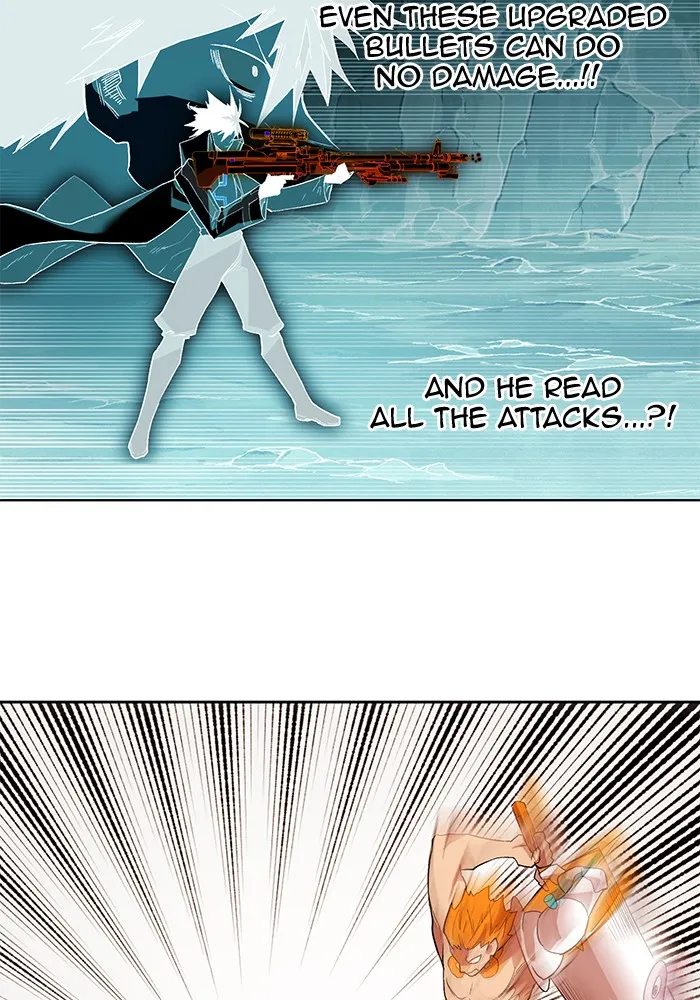 Read Hardcore Leveling Warrior chapter 230 image 28 on Lezhin