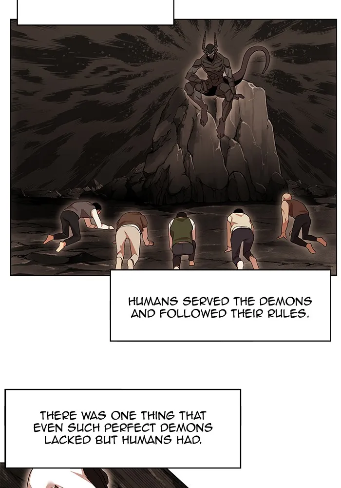 Read Hardcore Leveling Warrior chapter 230 image 3 on Lezhin