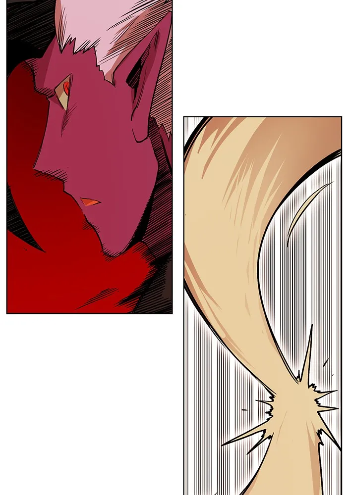 Read Hardcore Leveling Warrior chapter 230 image 30 on Lezhin