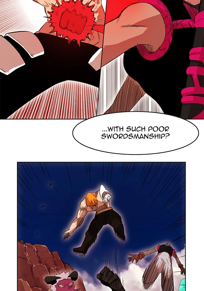 Read Hardcore Leveling Warrior chapter 230 image 32 on Lezhin