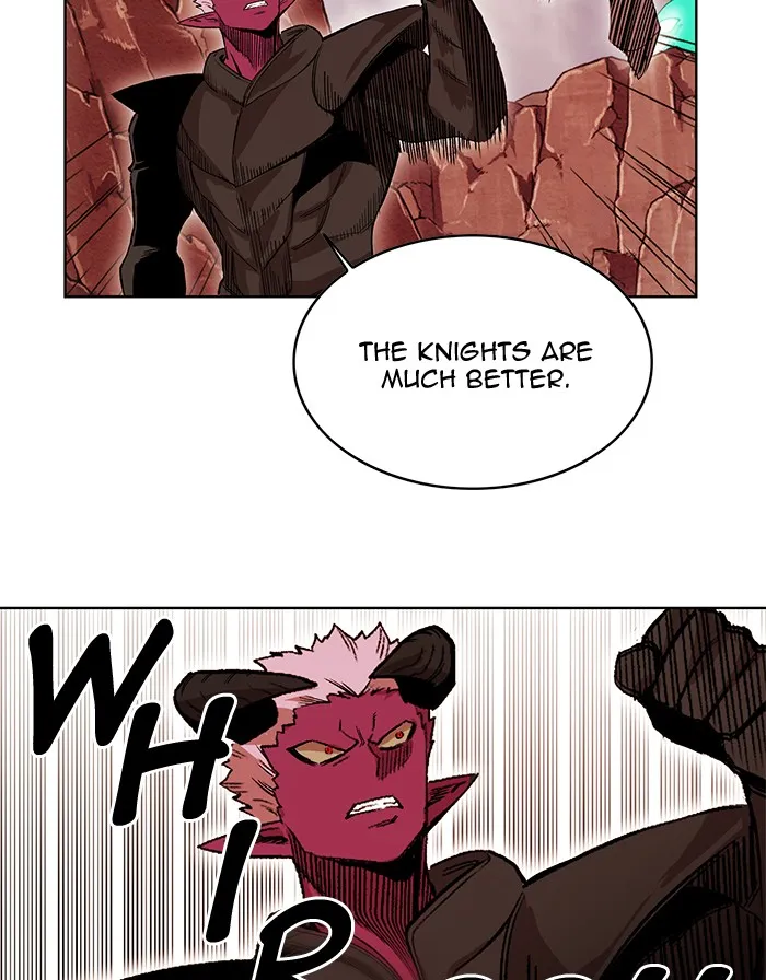 Read Hardcore Leveling Warrior chapter 230 image 33 on Lezhin