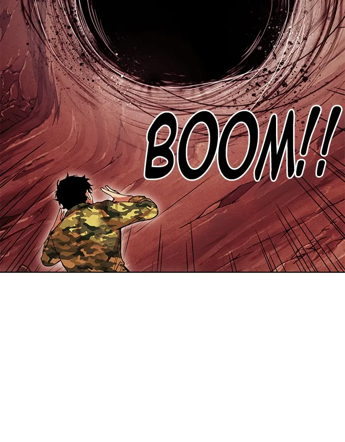 Read Hardcore Leveling Warrior chapter 230 image 37 on Lezhin