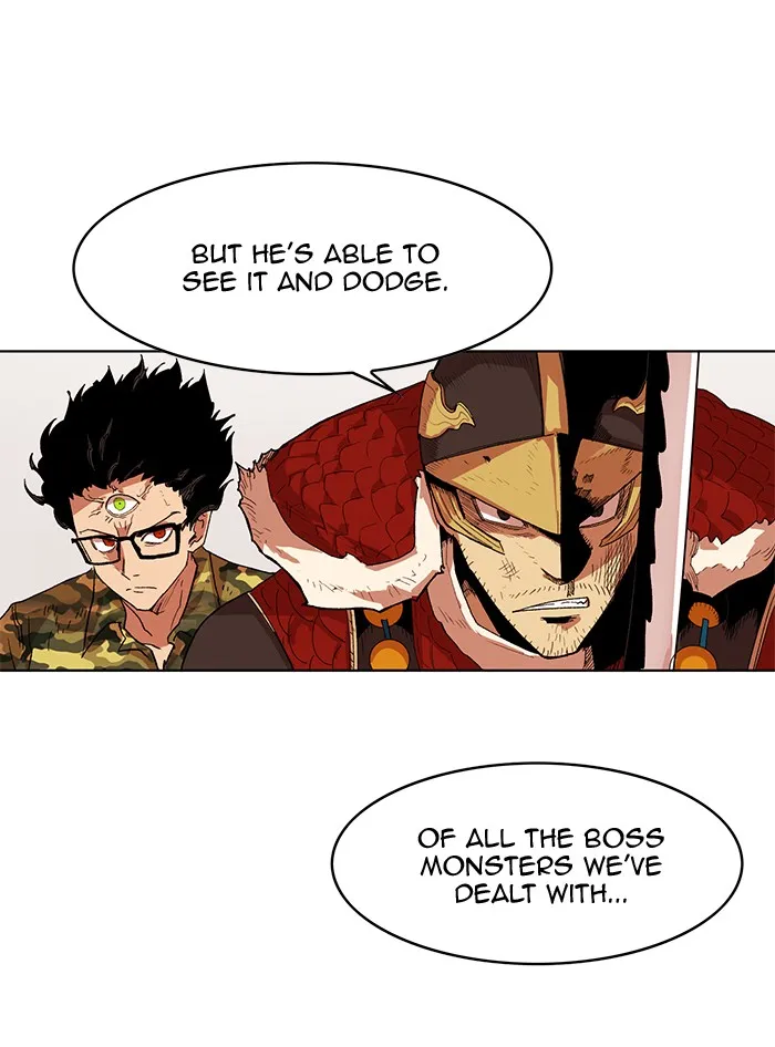 Read Hardcore Leveling Warrior chapter 230 image 40 on Lezhin