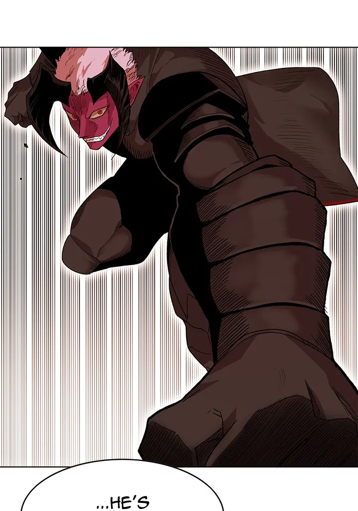 Read Hardcore Leveling Warrior chapter 230 image 41 on Lezhin