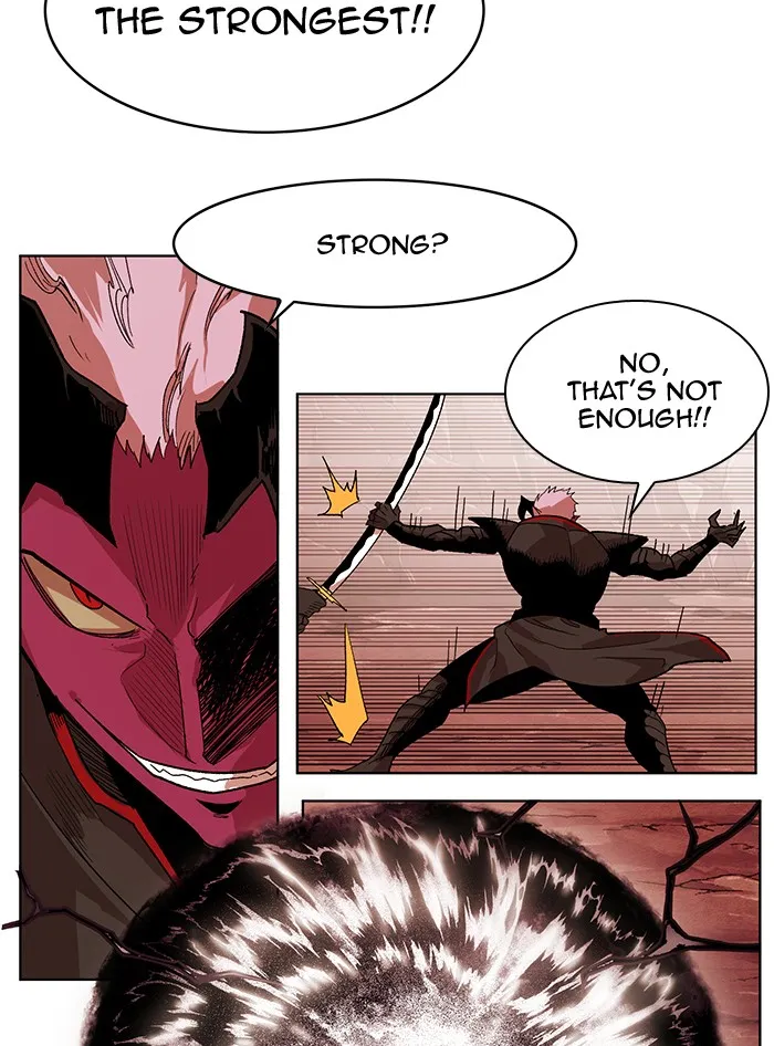 Read Hardcore Leveling Warrior chapter 230 image 42 on Lezhin
