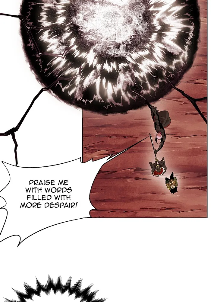 Read Hardcore Leveling Warrior chapter 230 image 43 on Lezhin