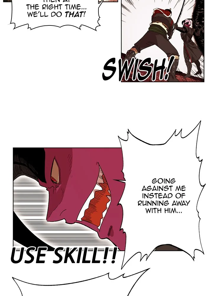 Read Hardcore Leveling Warrior chapter 230 image 45 on Lezhin