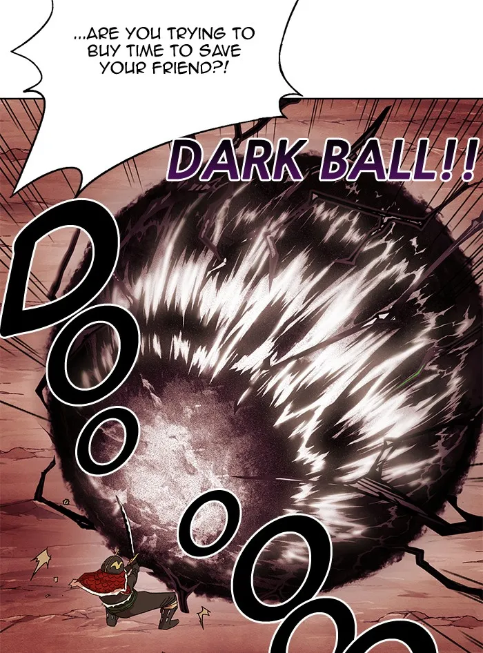Read Hardcore Leveling Warrior chapter 230 image 46 on Lezhin
