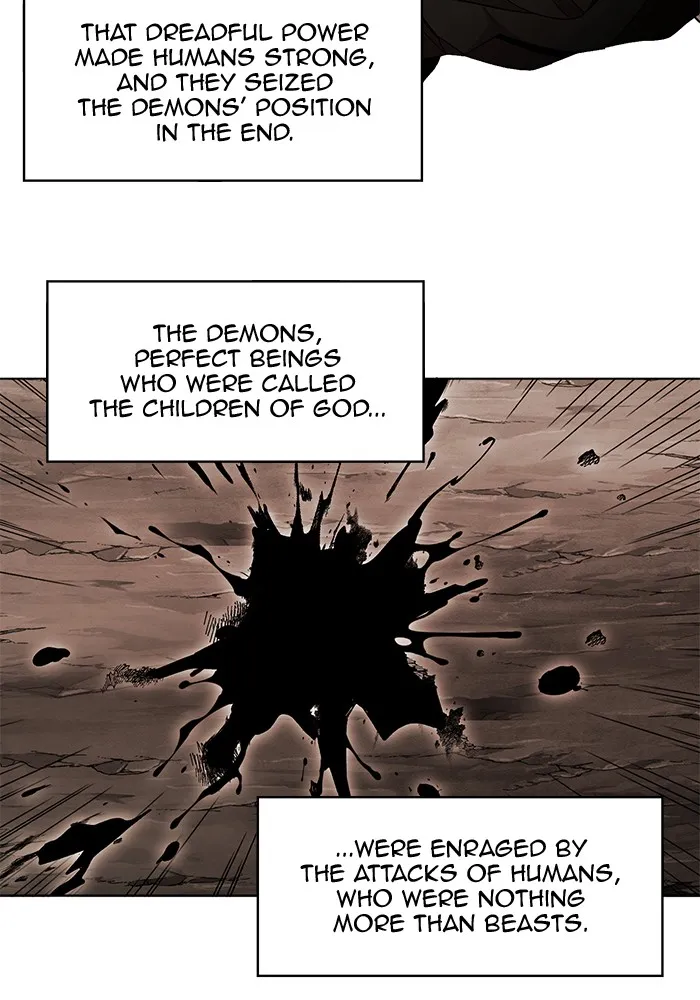 Read Hardcore Leveling Warrior chapter 230 image 5 on Lezhin