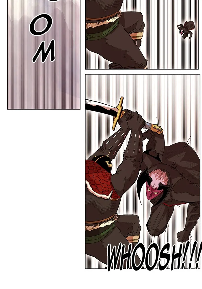 Read Hardcore Leveling Warrior chapter 230 image 51 on Lezhin