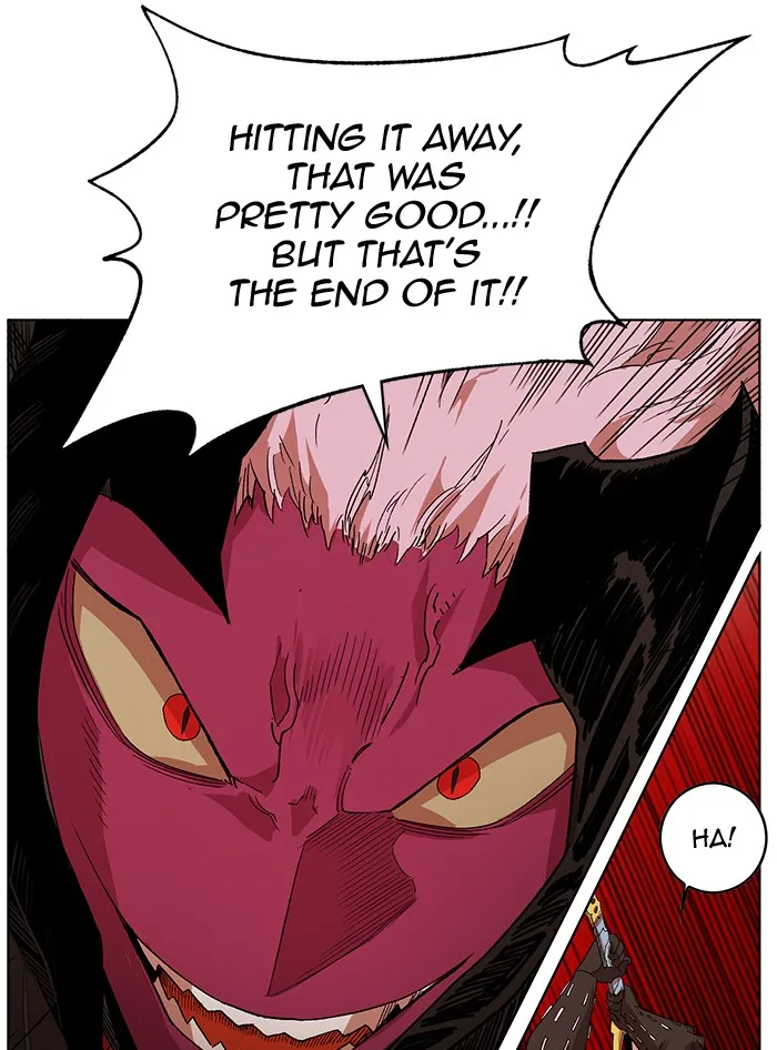 Read Hardcore Leveling Warrior chapter 230 image 52 on Lezhin