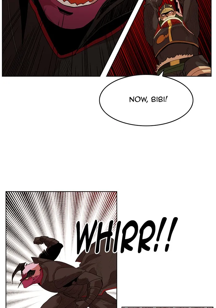 Read Hardcore Leveling Warrior chapter 230 image 53 on Lezhin