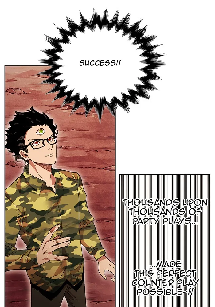 Read Hardcore Leveling Warrior chapter 230 image 57 on Lezhin