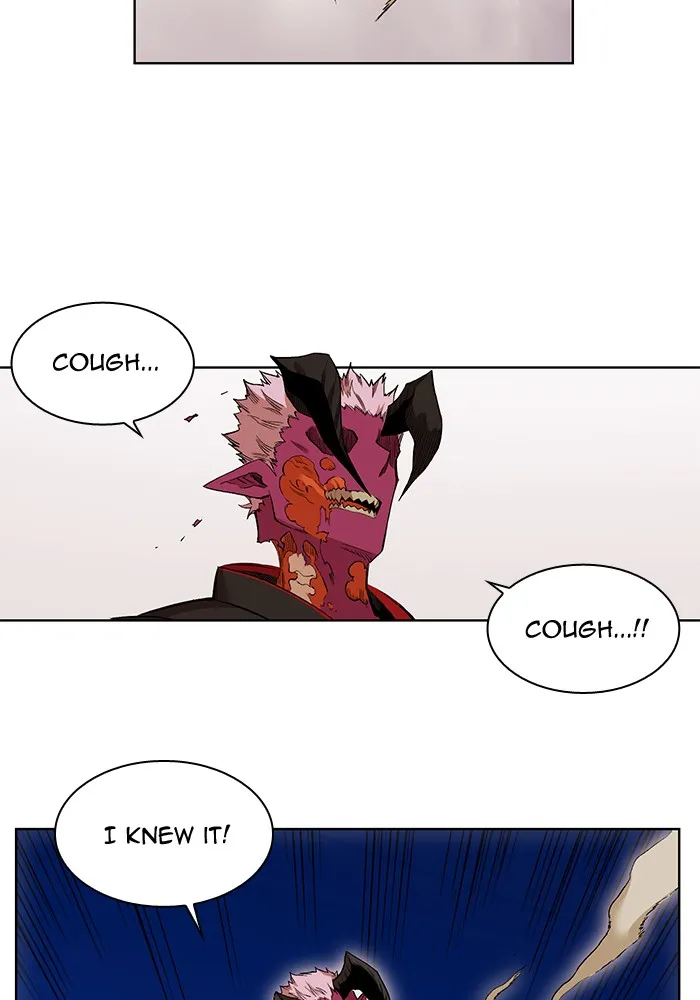 Read Hardcore Leveling Warrior chapter 230 image 60 on Lezhin