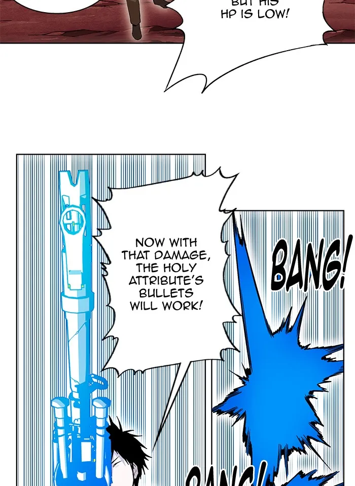 Read Hardcore Leveling Warrior chapter 230 image 63 on Lezhin