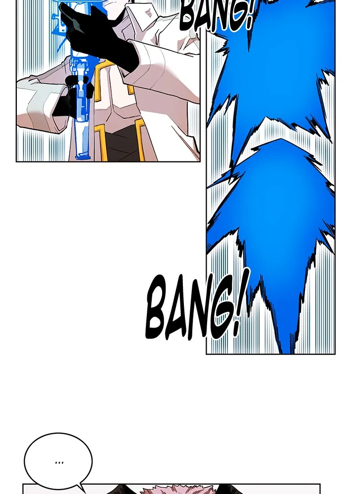 Read Hardcore Leveling Warrior chapter 230 image 64 on Lezhin