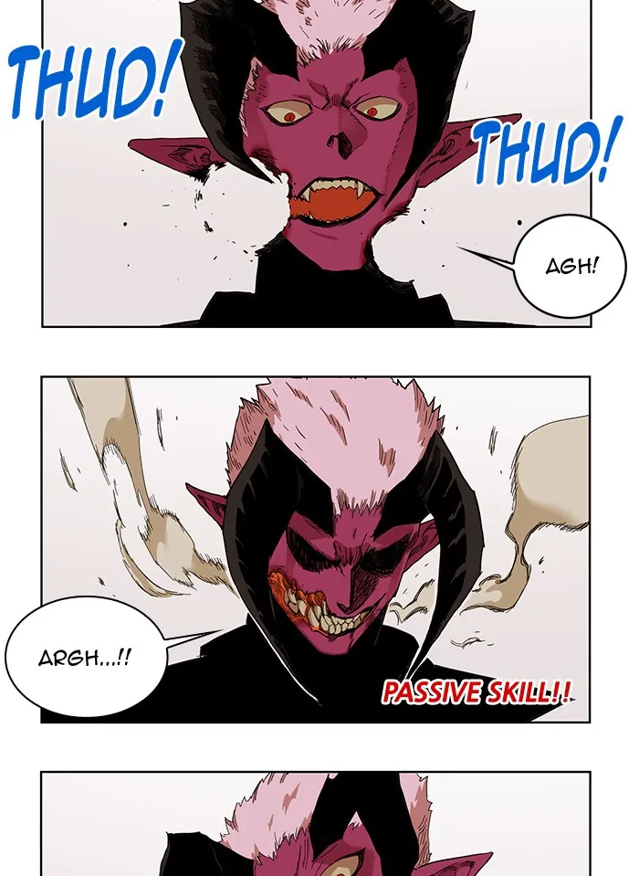 Read Hardcore Leveling Warrior chapter 230 image 65 on Lezhin