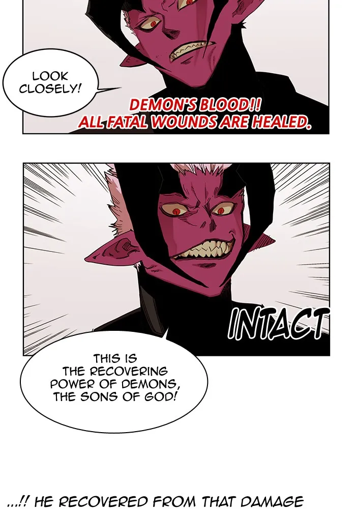 Read Hardcore Leveling Warrior chapter 230 image 66 on Lezhin