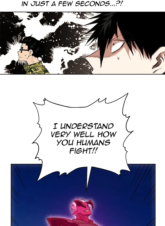Read Hardcore Leveling Warrior chapter 230 image 67 on Lezhin