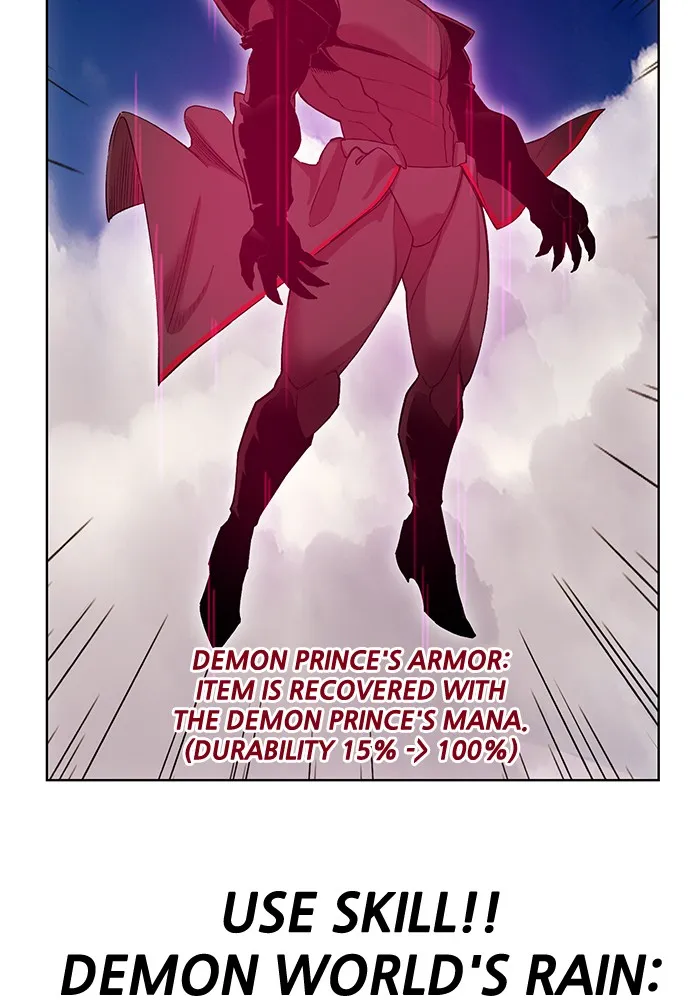 Read Hardcore Leveling Warrior chapter 230 image 68 on Lezhin