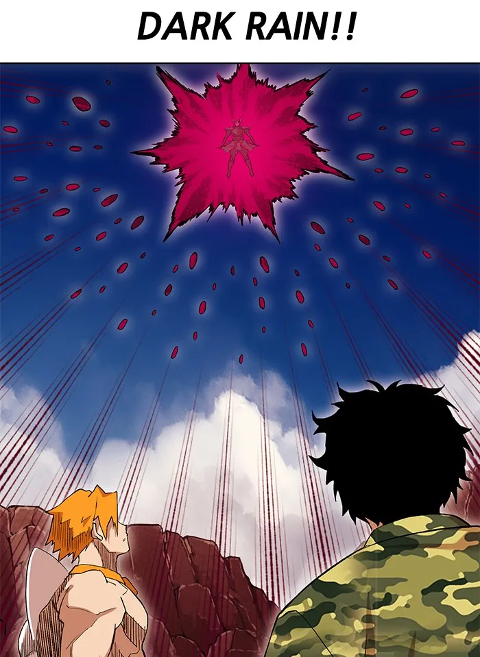 Read Hardcore Leveling Warrior chapter 230 image 69 on Lezhin