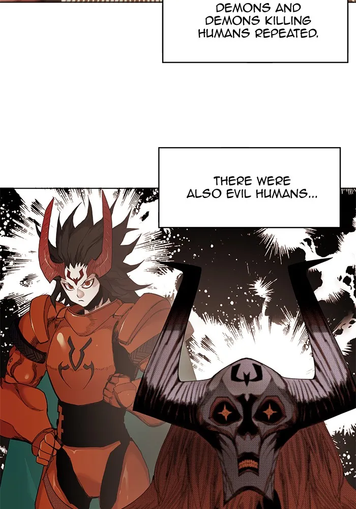 Read Hardcore Leveling Warrior chapter 230 image 7 on Lezhin