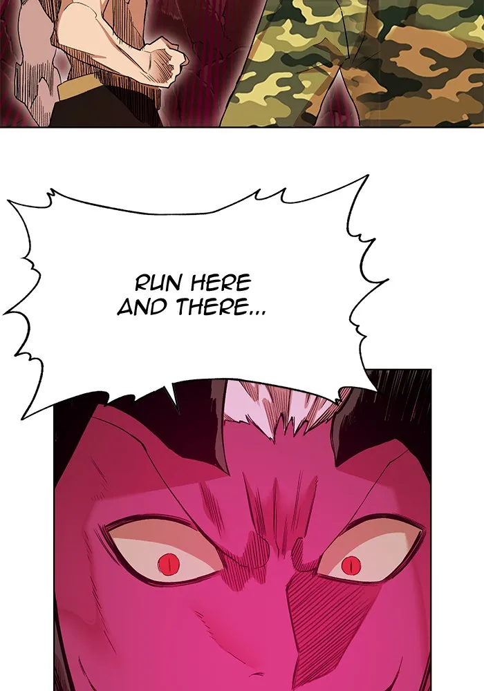 Read Hardcore Leveling Warrior chapter 230 image 70 on Lezhin