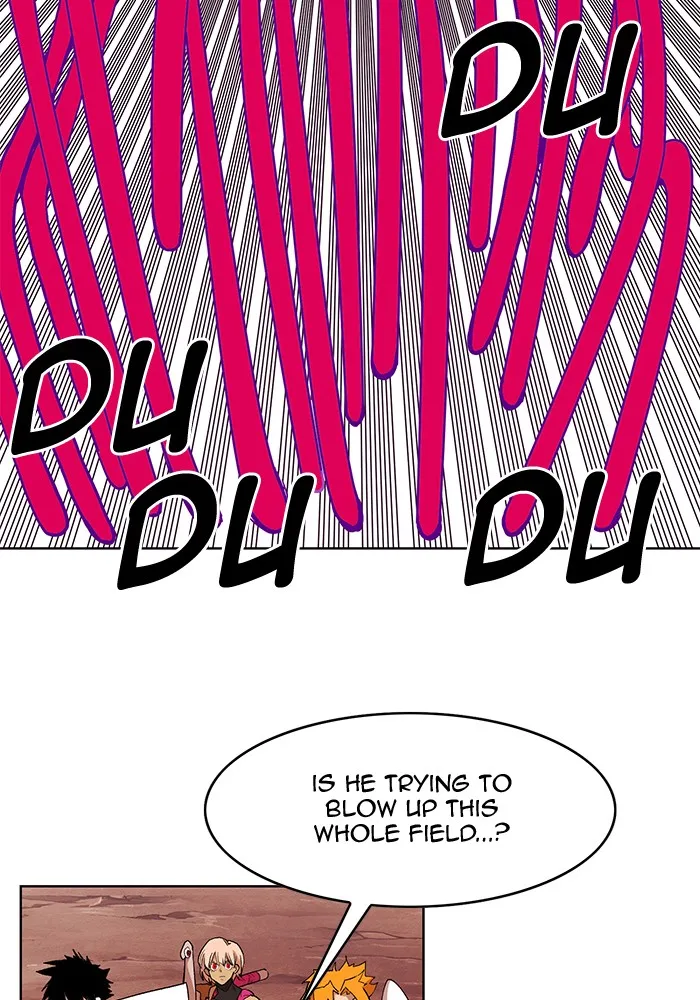 Read Hardcore Leveling Warrior chapter 230 image 72 on Lezhin
