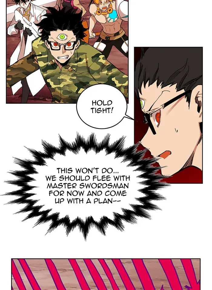 Read Hardcore Leveling Warrior chapter 230 image 73 on Lezhin