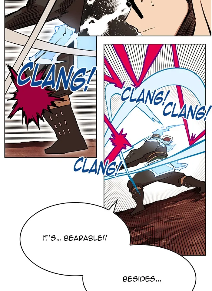 Read Hardcore Leveling Warrior chapter 230 image 75 on Lezhin