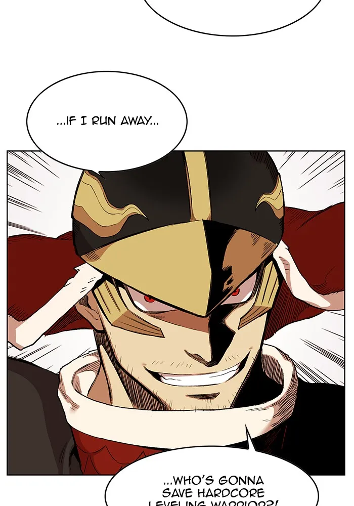 Read Hardcore Leveling Warrior chapter 230 image 76 on Lezhin