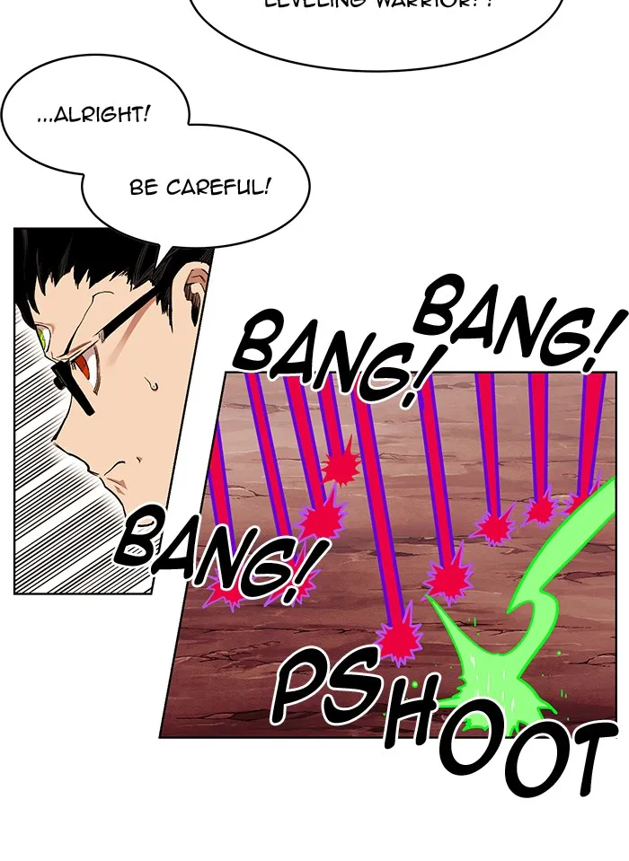 Read Hardcore Leveling Warrior chapter 230 image 77 on Lezhin