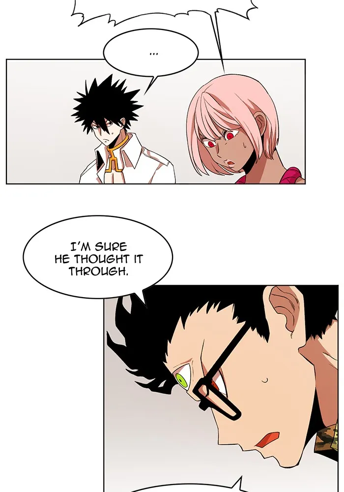 Read Hardcore Leveling Warrior chapter 230 image 79 on Lezhin