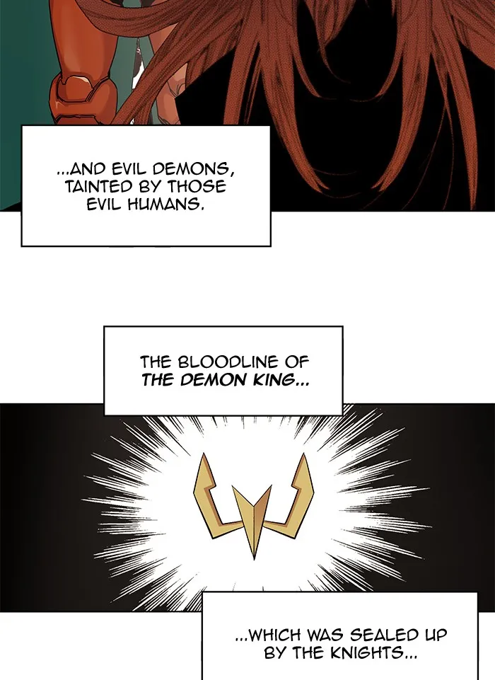 Read Hardcore Leveling Warrior chapter 230 image 8 on Lezhin