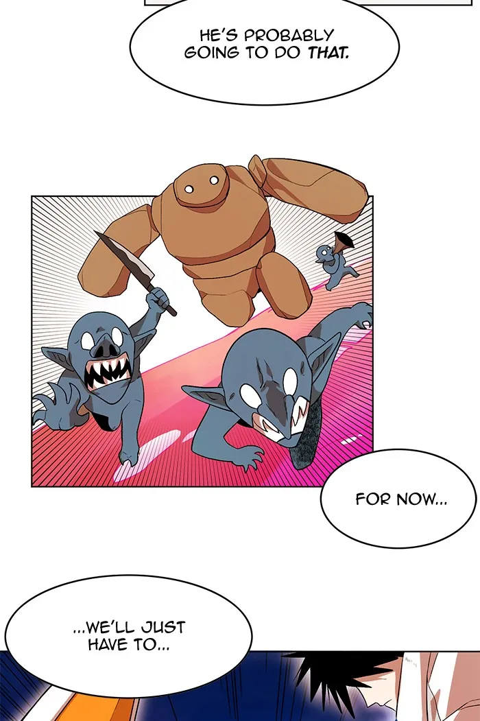 Read Hardcore Leveling Warrior chapter 230 image 80 on Lezhin