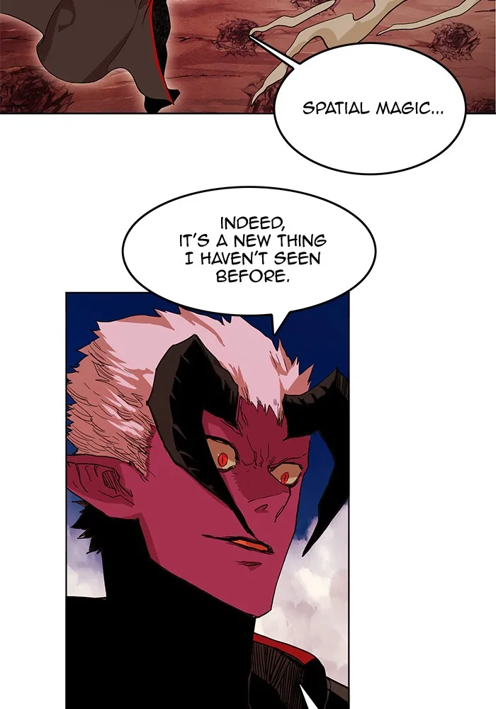 Read Hardcore Leveling Warrior chapter 230 image 83 on Lezhin