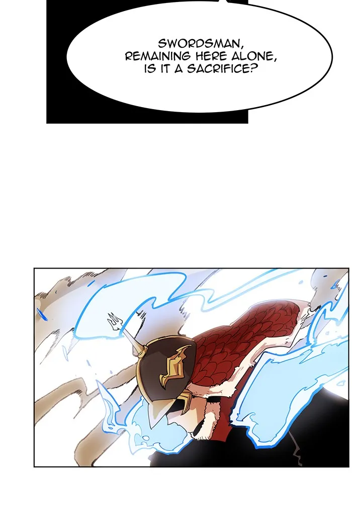 Read Hardcore Leveling Warrior chapter 230 image 84 on Lezhin