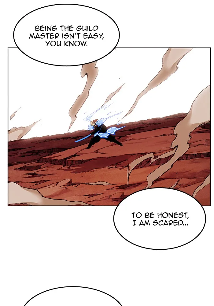 Read Hardcore Leveling Warrior chapter 230 image 85 on Lezhin
