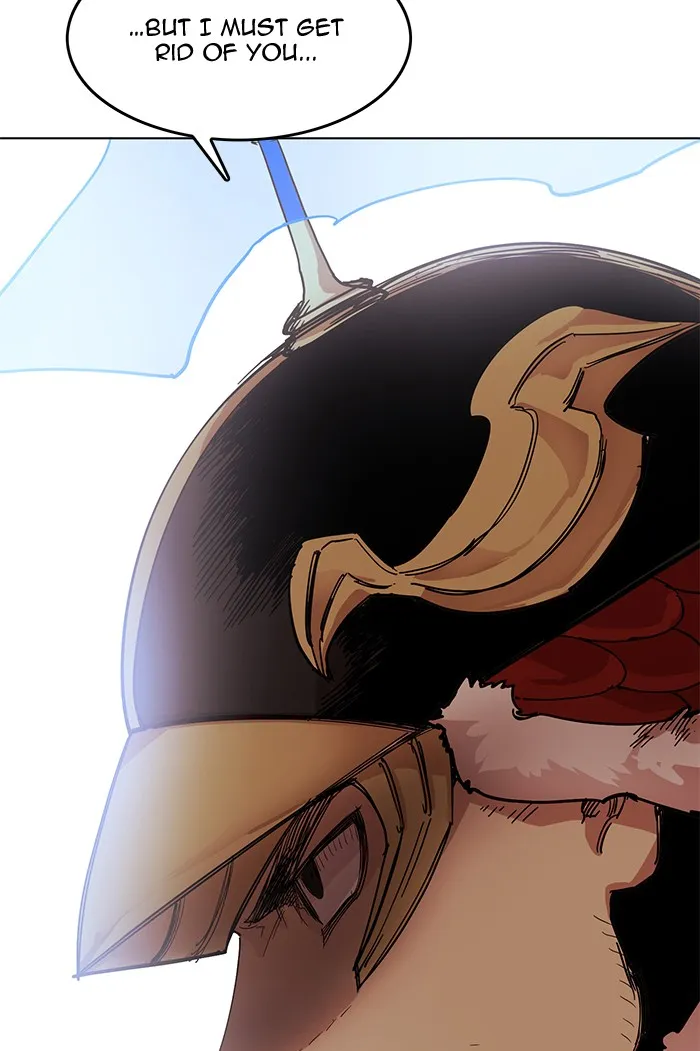Read Hardcore Leveling Warrior chapter 230 image 86 on Lezhin