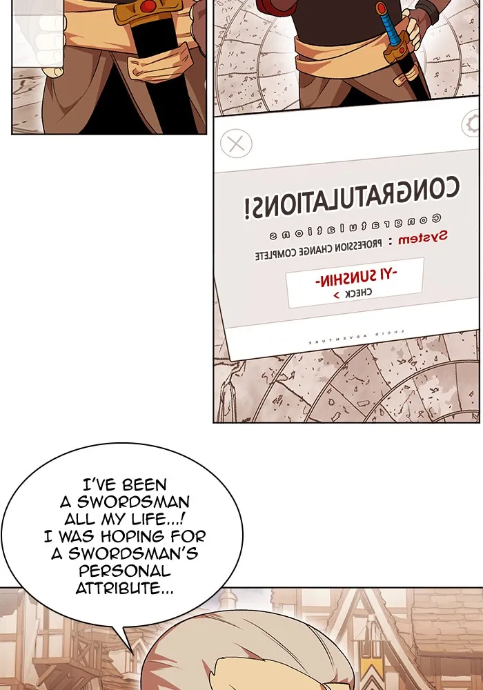 Read Hardcore Leveling Warrior chapter 231 image 13 on Lezhin