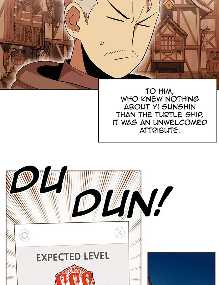 Read Hardcore Leveling Warrior chapter 231 image 14 on Lezhin