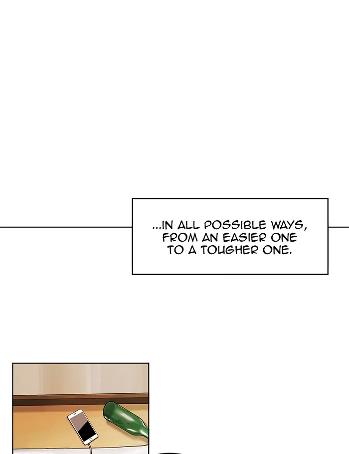 Read Hardcore Leveling Warrior chapter 231 image 16 on Lezhin